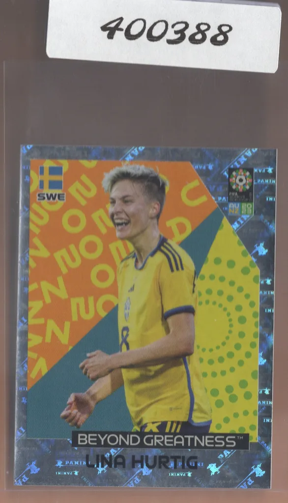 Hurtig — Sweden