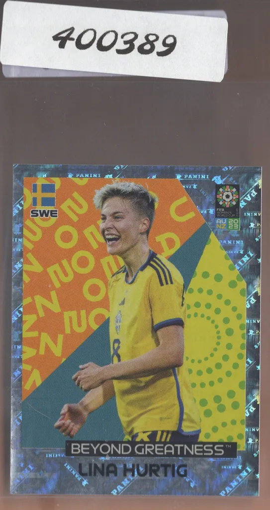 Hurtig — Sweden