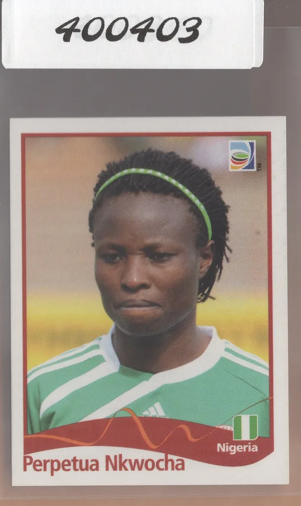 Nkwocha — Nigeria