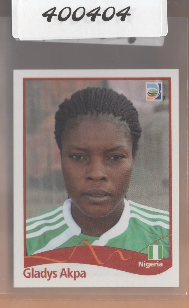 Akpa — Nigeria