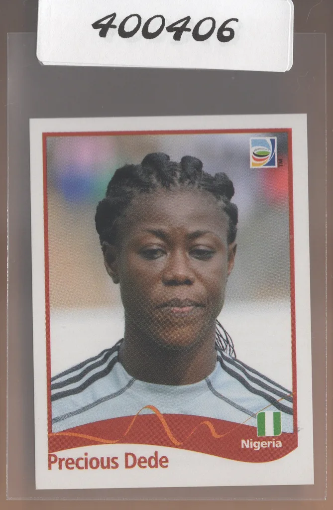 Dede — Nigeria