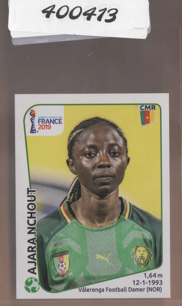 Nchout — Cameroon