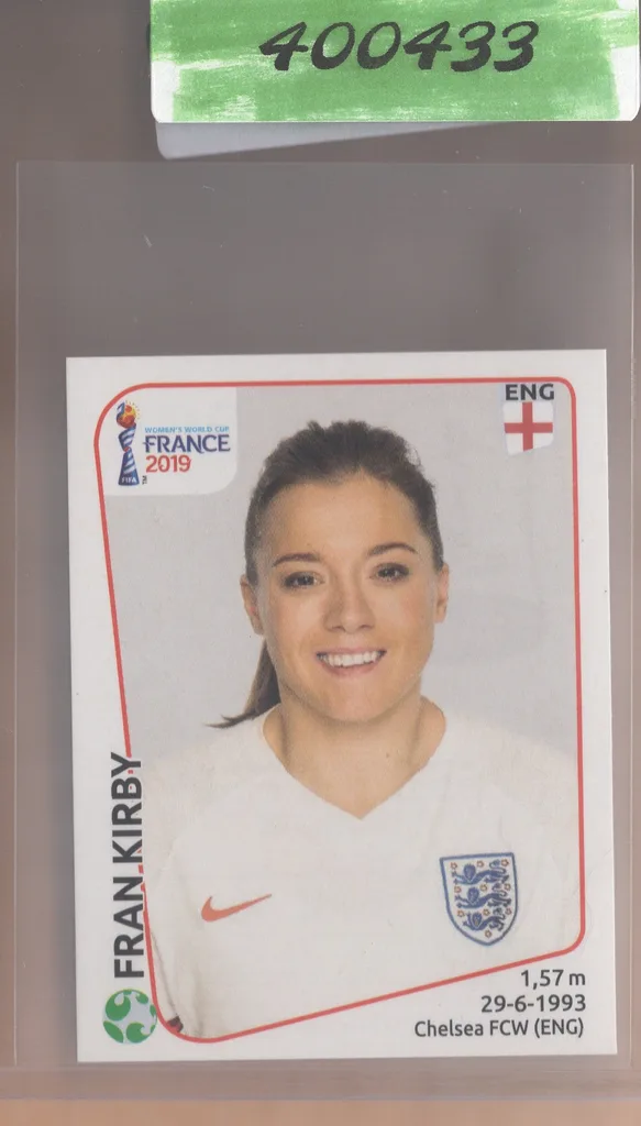 Kirby — England