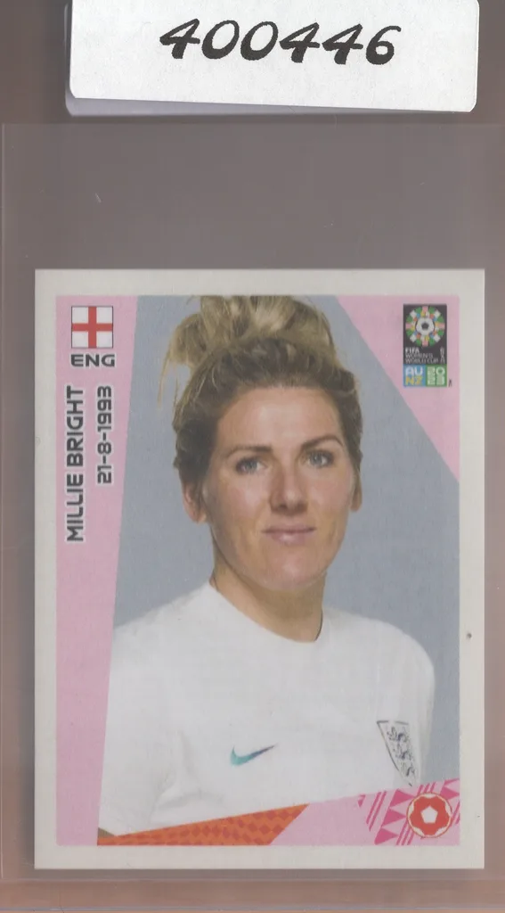 Bright — England
