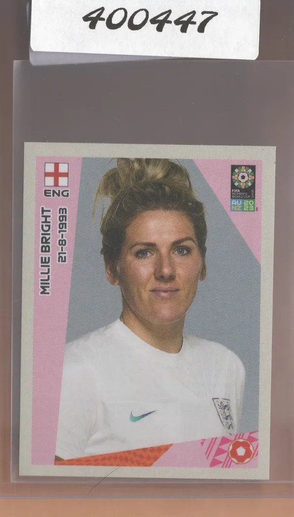 Bright — England