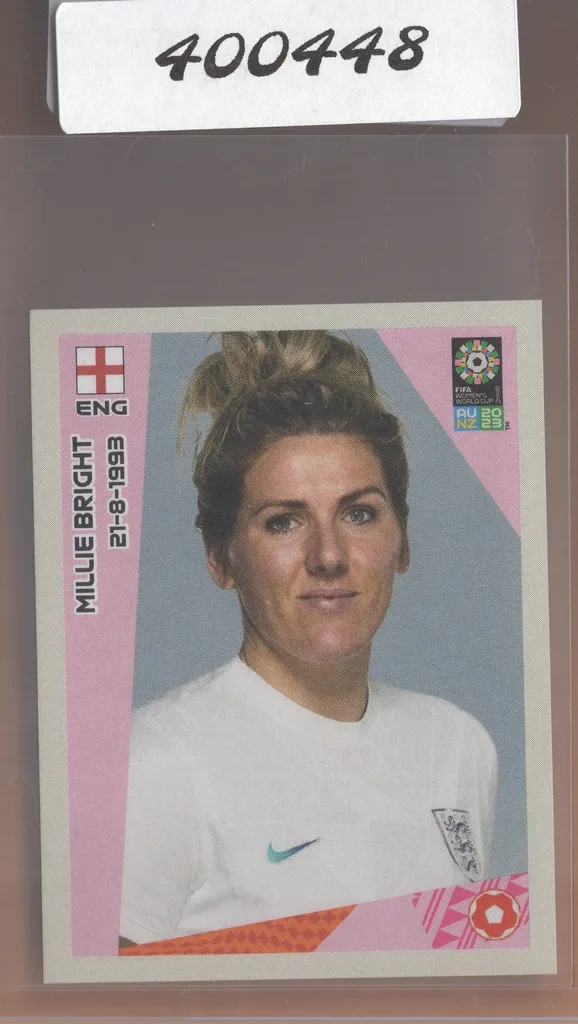 Bright — England