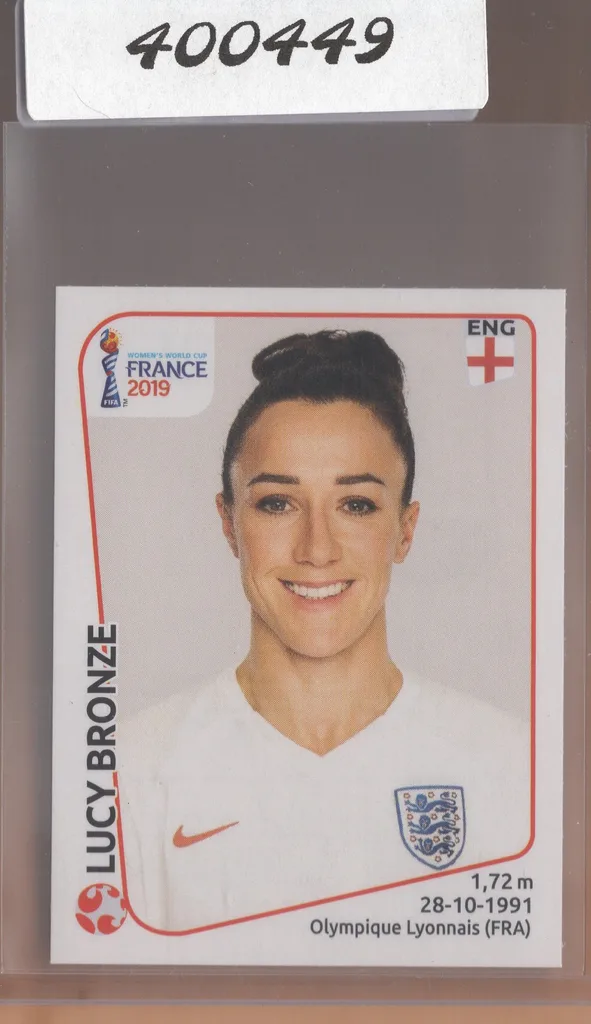 Bronze — England