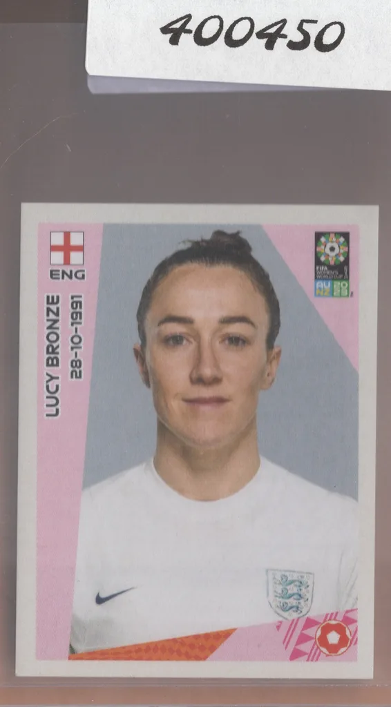 Bronze — England