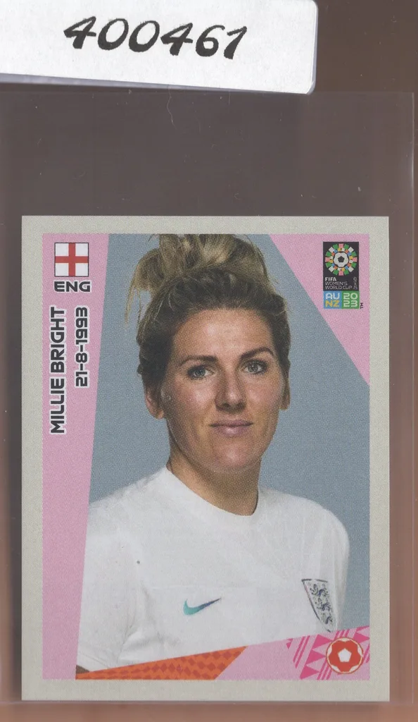 Bright — England