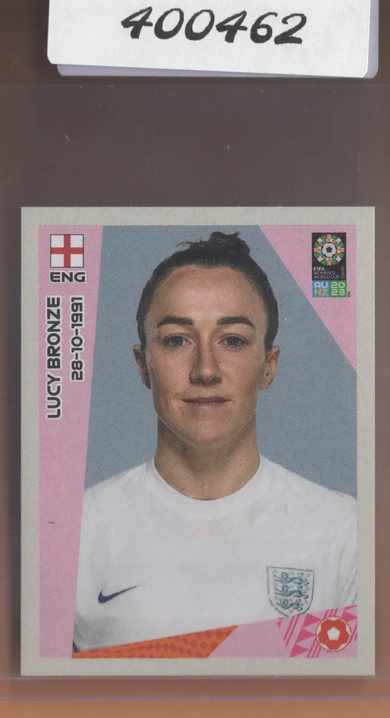 Bronze — England