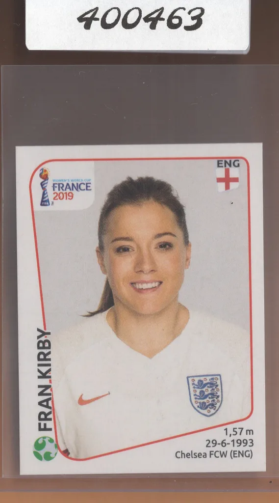 Kirby — England