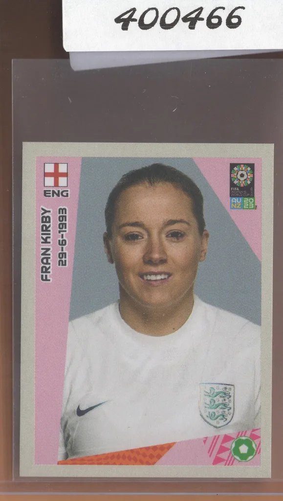 Kirby — England