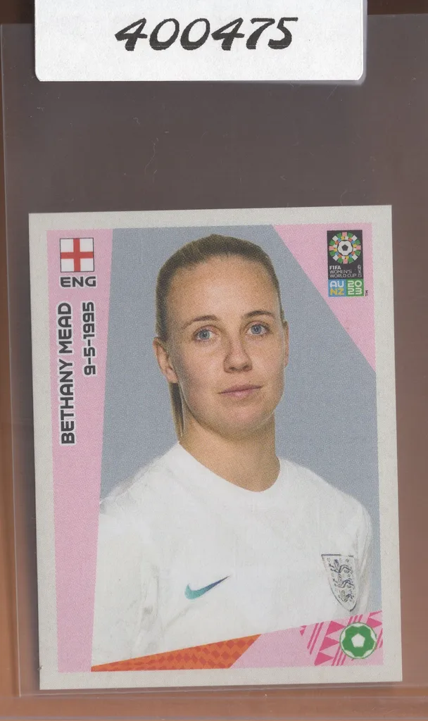 Mead — England