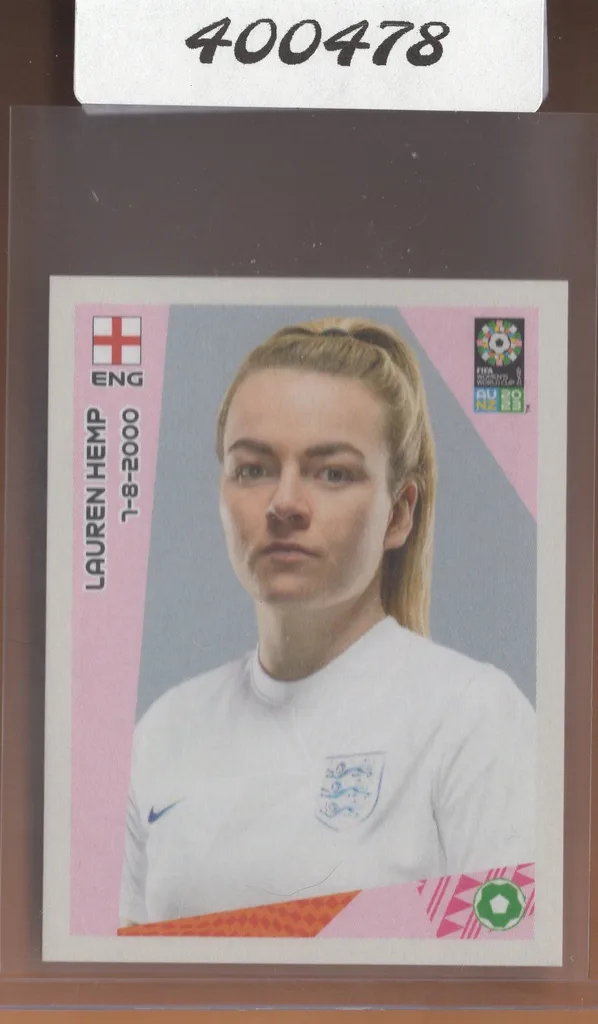 Hemp — England