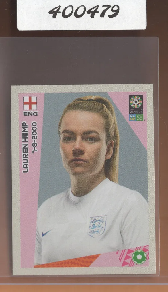 Hemp — England