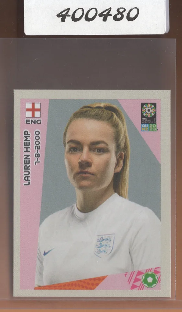 Hemp — England