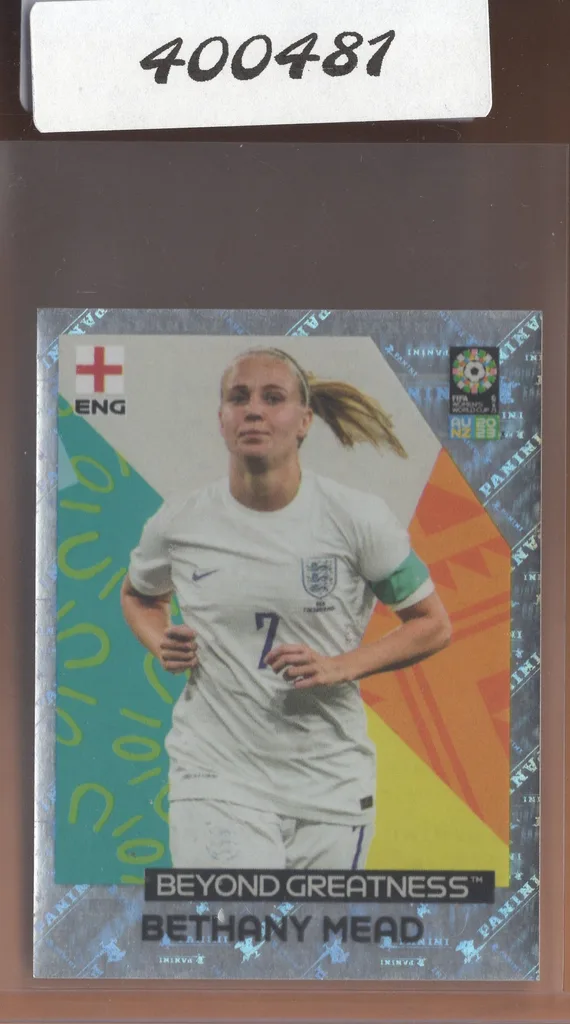 Mead — England