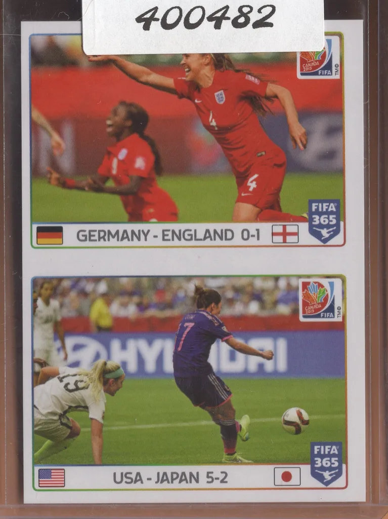 Williams — England