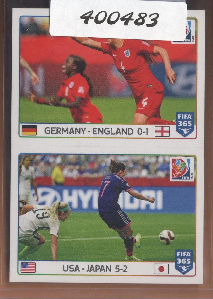 Williams — England