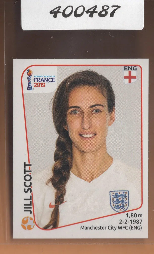 Scott — England