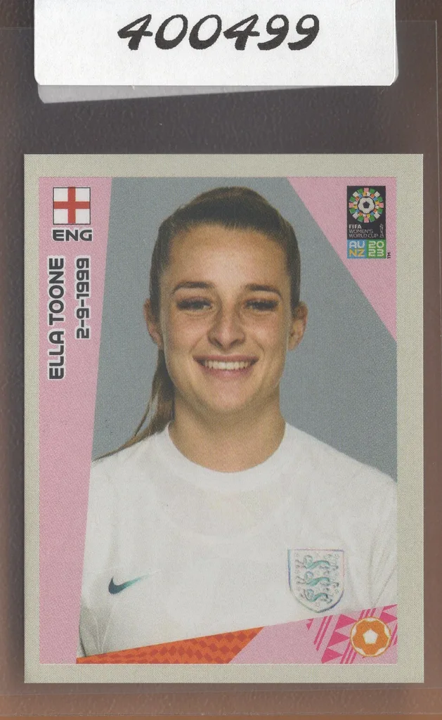 Toone — England