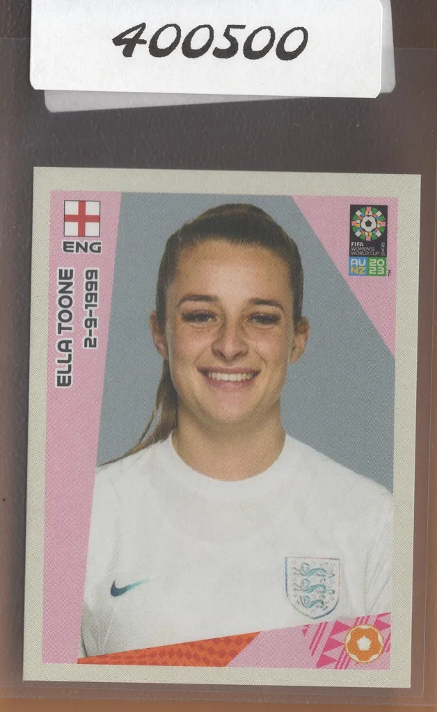 Toone — England