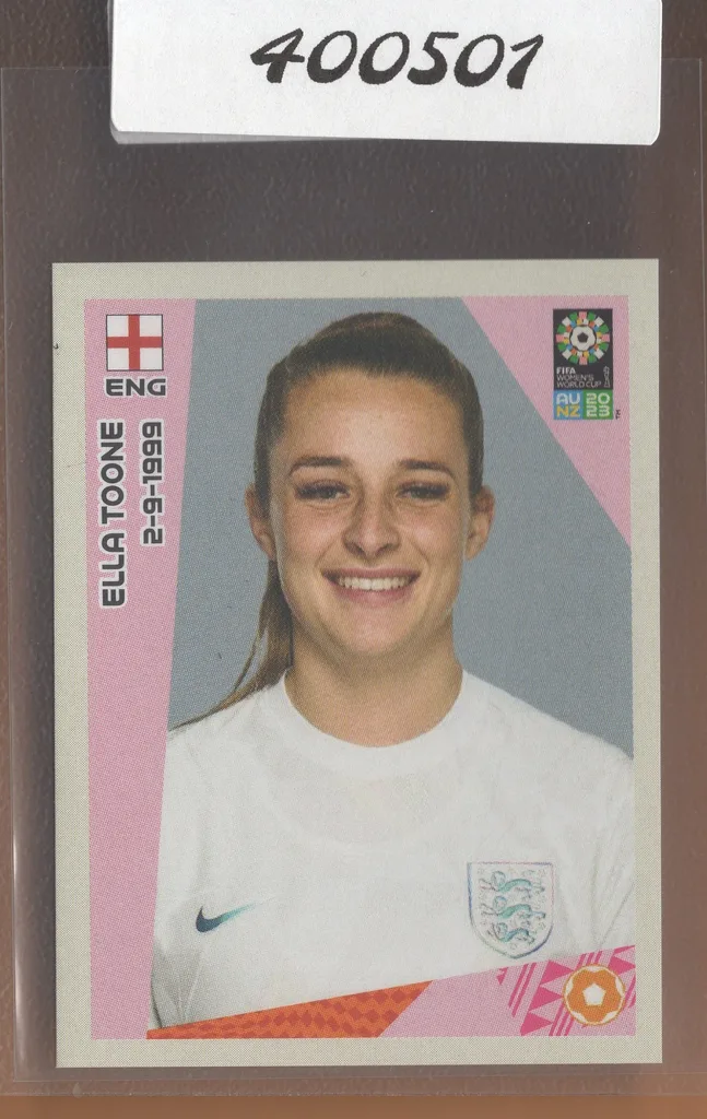 Toone — England