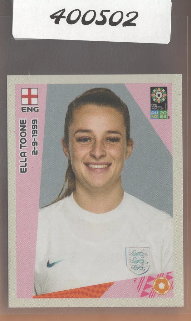 Toone — England