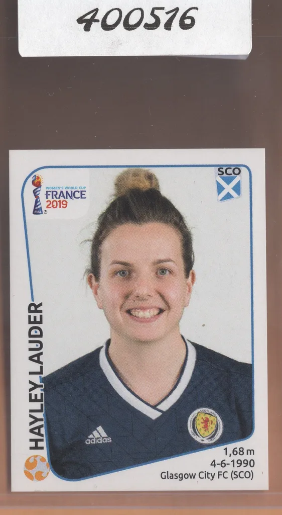 Lauder — Scotland