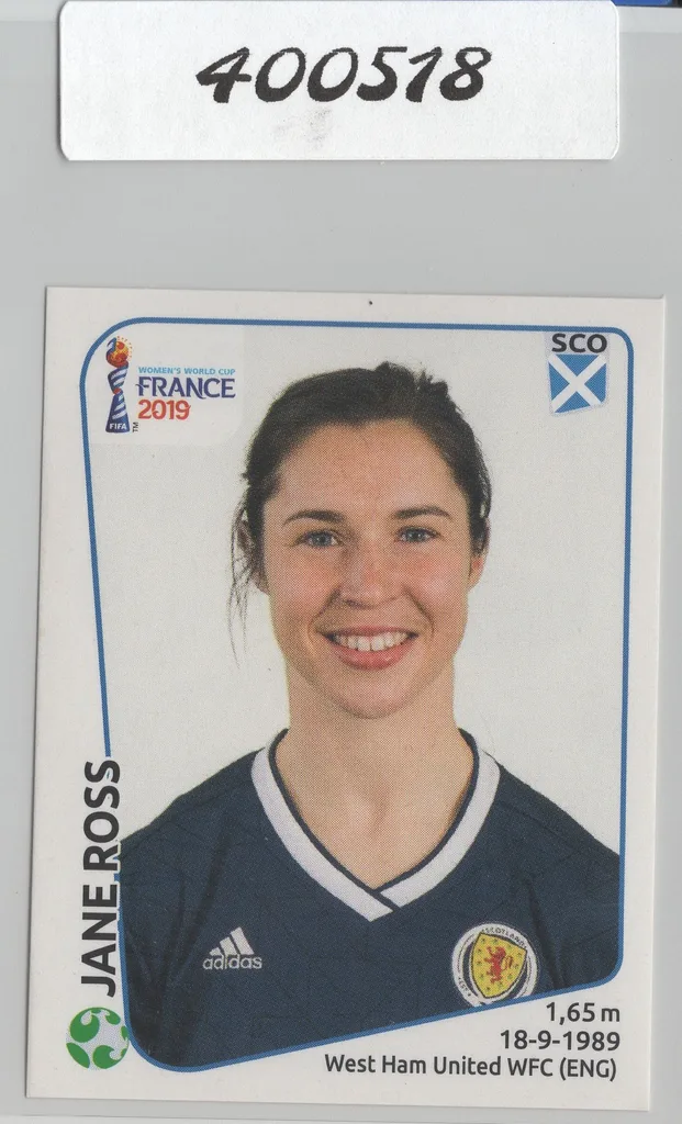 Ross — Scotland
