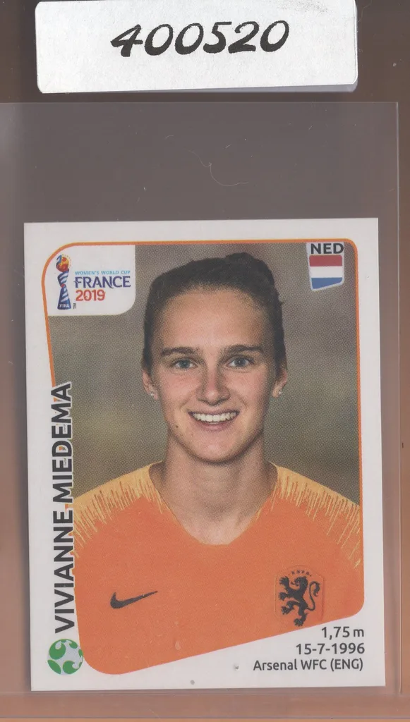 Miedema — Netherlands