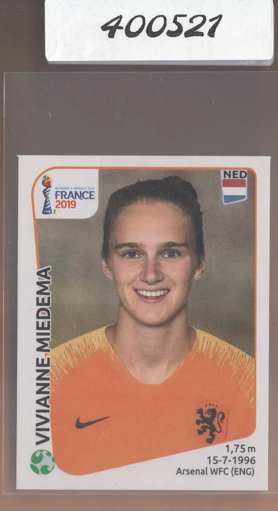 Miedema — Netherlands
