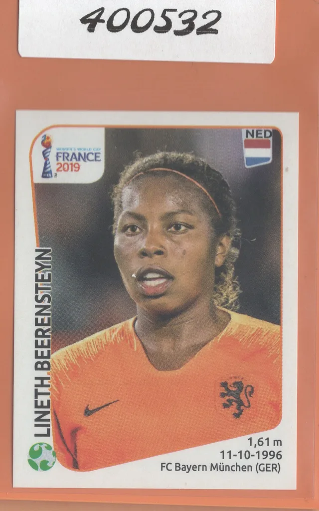 Beerensteyn — Netherlands