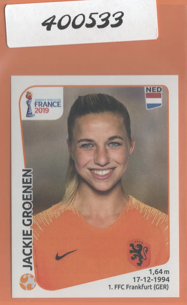 Groenen — Netherlands