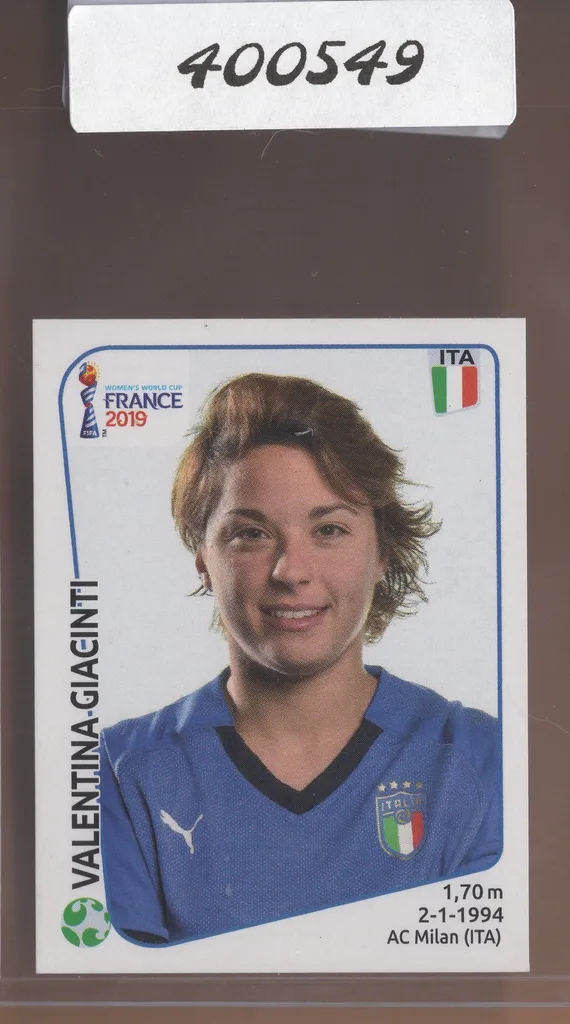 Giacinti — Italy