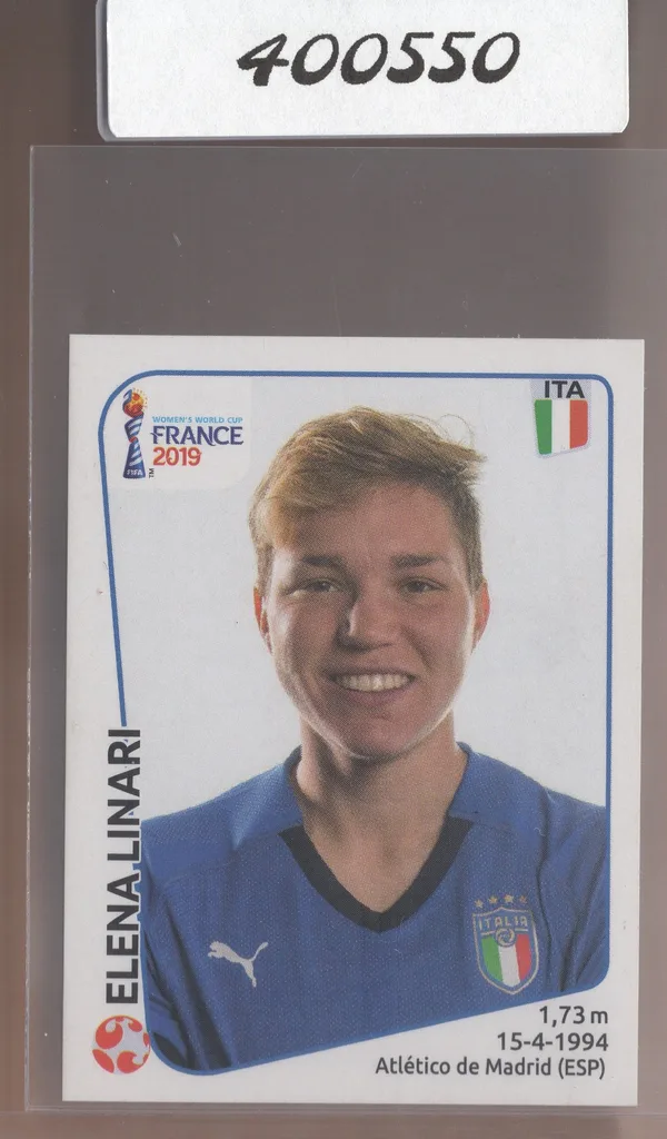 Linari — Italy
