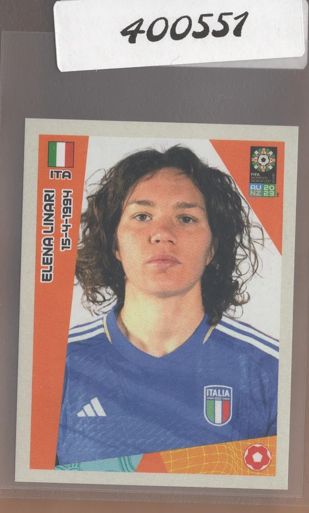 Linari — Italy