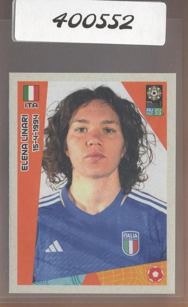 Linari — Italy