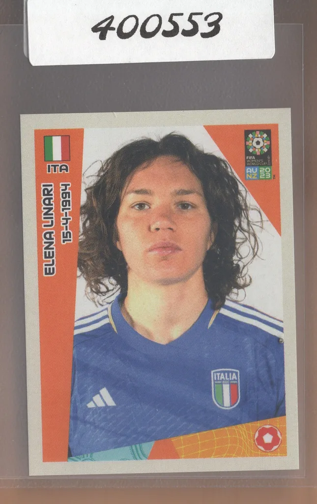 Linari — Italy