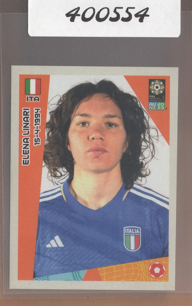 Linari — Italy