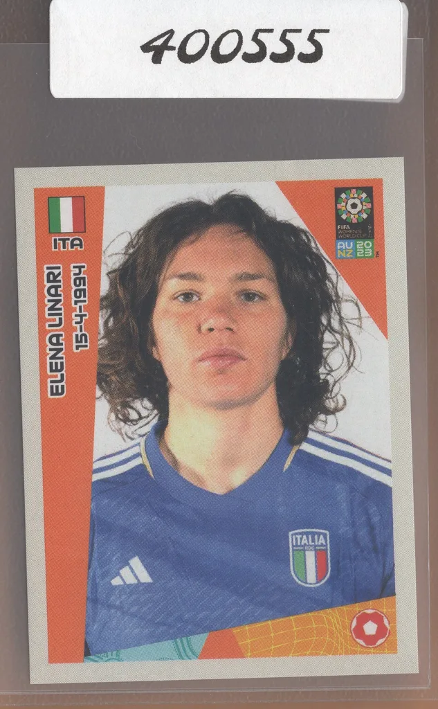 Linari — Italy