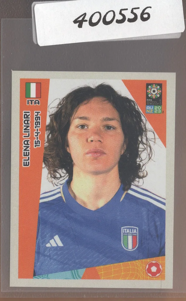 Linari — Italy