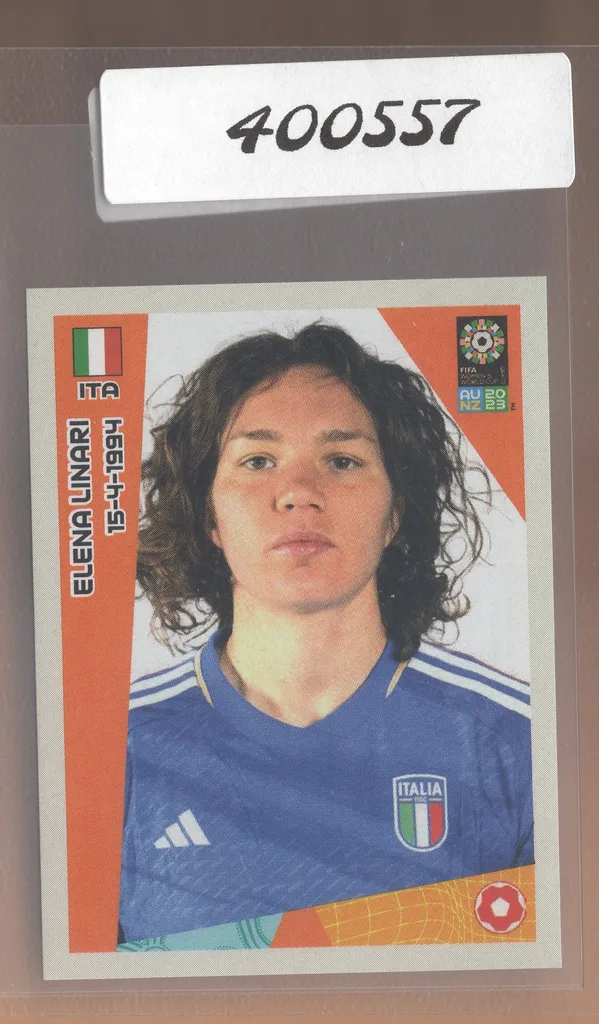 Linari — Italy