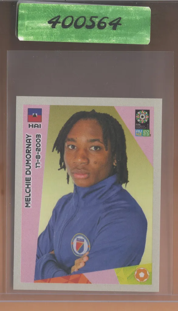 Dumornay — Haiti