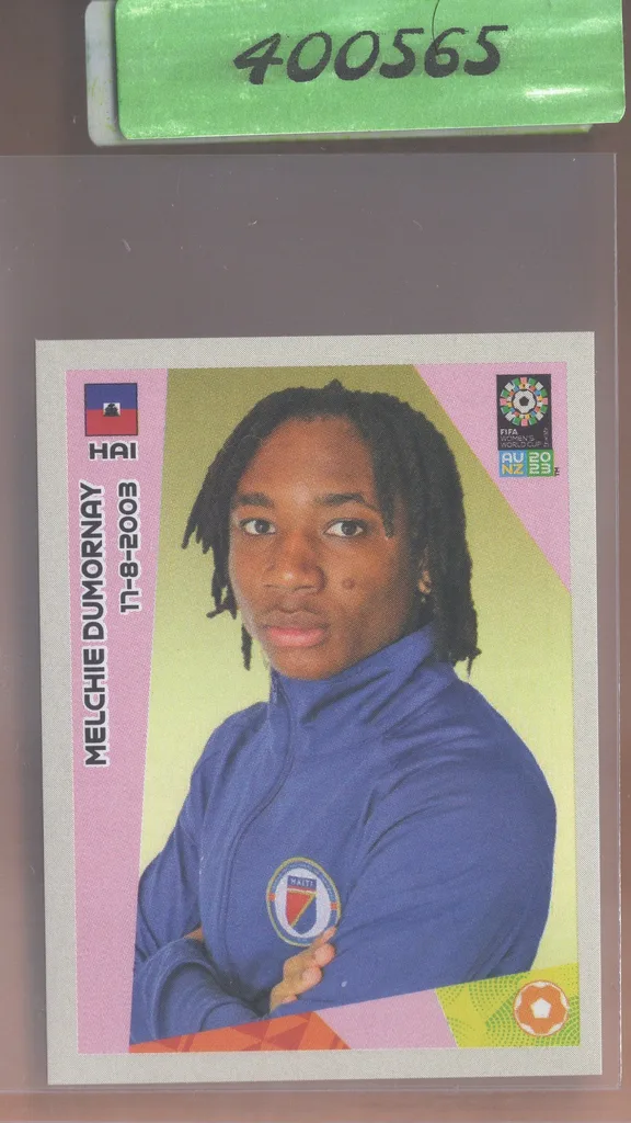 Dumornay — Haiti