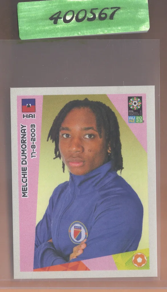 Dumornay — Haiti
