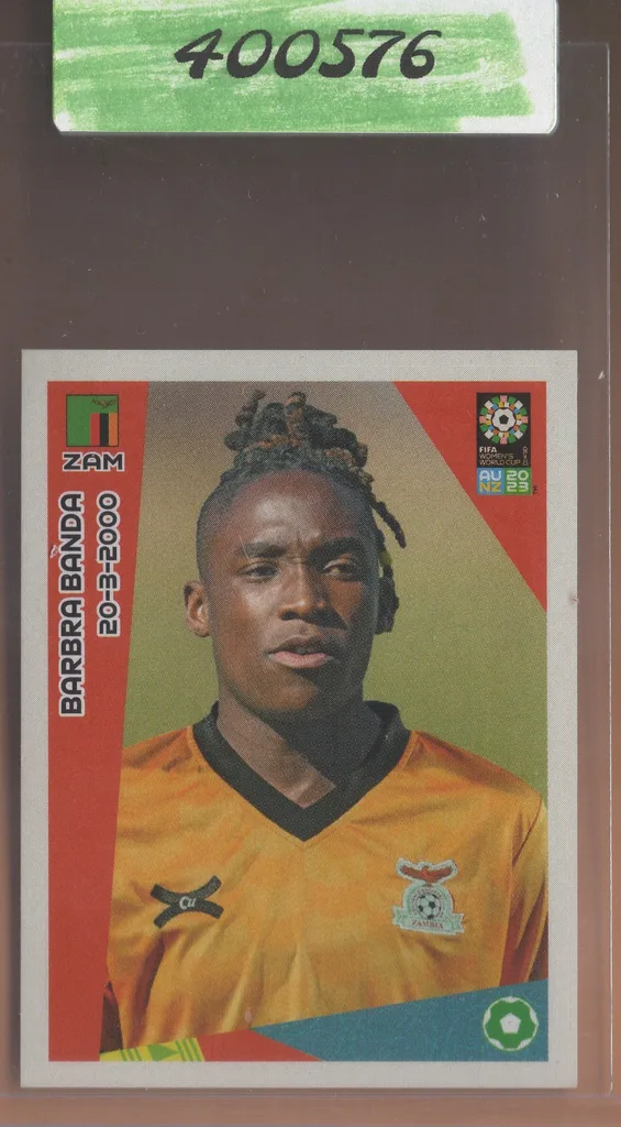 Banda — Zambia