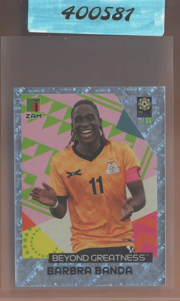 Banda — Zambia