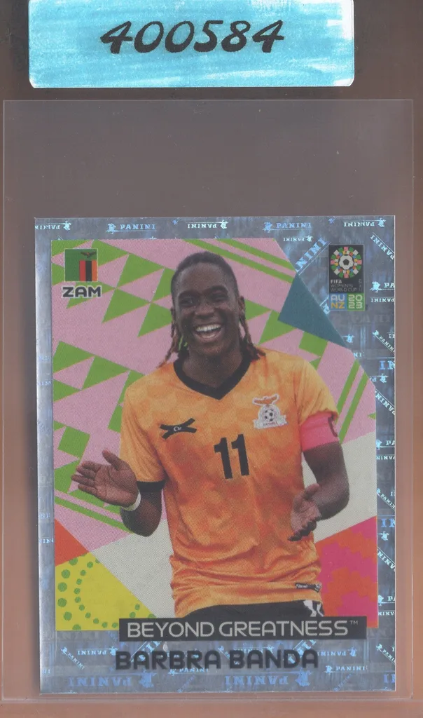 Banda — Zambia