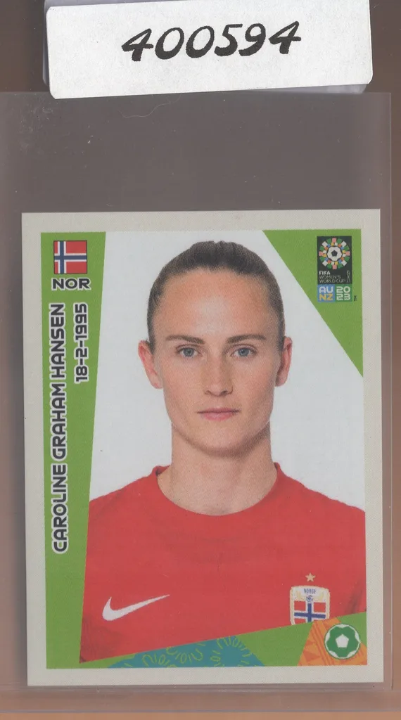 Hansen — Norway